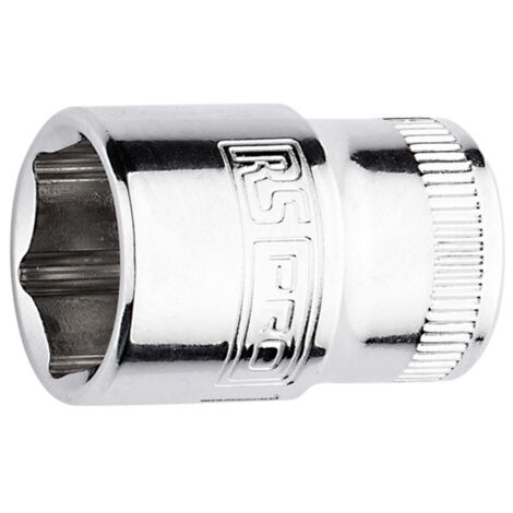 Douille 4mm Hexagonal, entraînement 1/4'', Hexagonal ( Prix pour 1 )