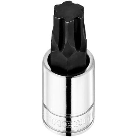 Douille 4mm Hexagonal, entraînement 3/8", Carré ( Prix pour 1 )