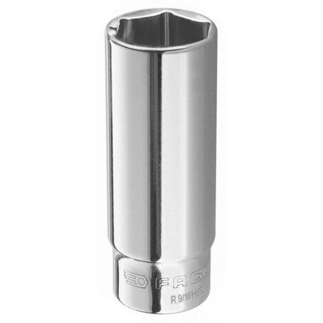 Douille 5/32pouce Hexagonal, entraînement 1/4'' ( Prix pour 1 )