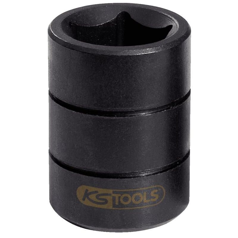 Kstools - Douille 5 pans pour étrier de frein, 19mm