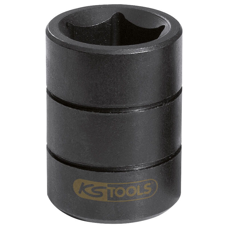 Ks tools Douille 5 pans pour étrier de frein, 19mm ( 150.2155 )