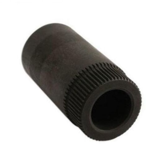 Douille 58 dents pour moteurs diesel Mercedes – Longueur 60 mm – Type carré 1/2 – Compatible avec modèles 601 à 606 – Force