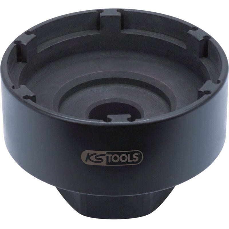 Ks Tools - Douille à 6 ergots ø 100,5 mm pour Mercedes et man - 450.0169