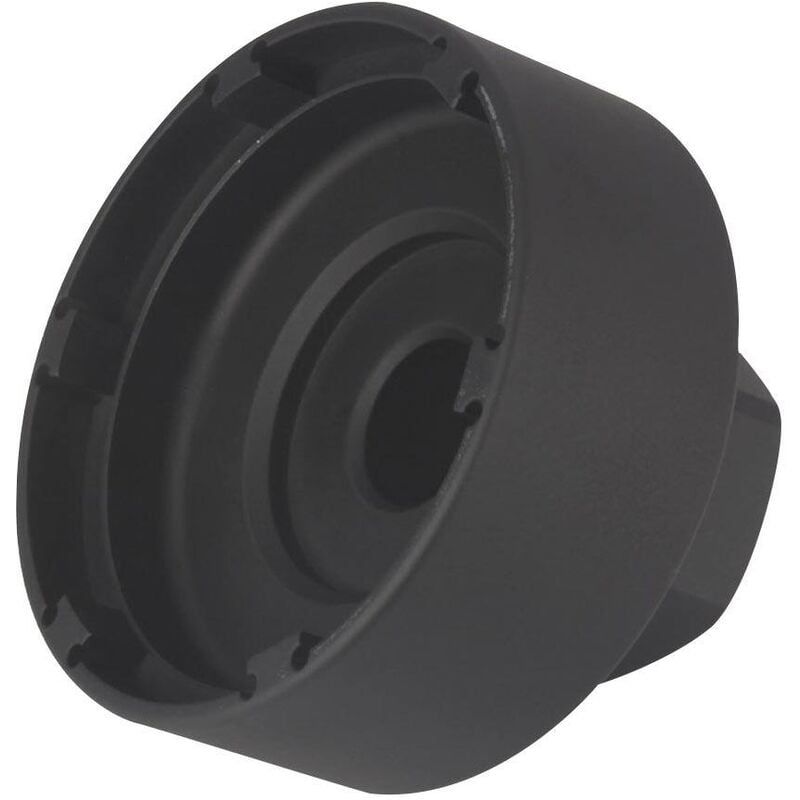 Douille 6 ergots écrou essieux MAN/Mercedes ø101,5mm 3/4' - om 0388 Clas Equipements