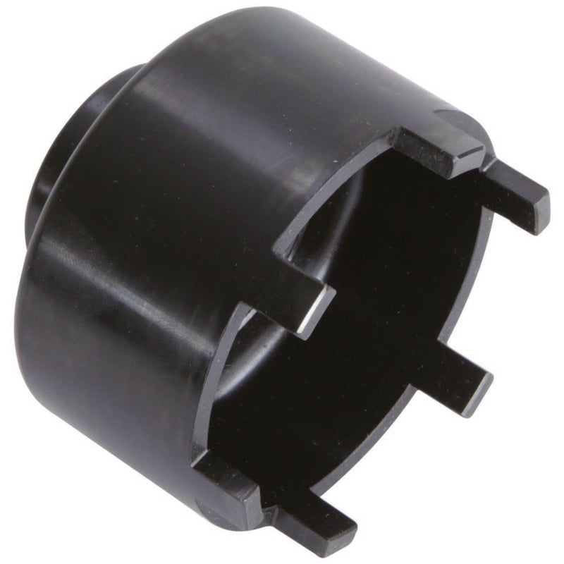 Douille 6 ergots écrous moyeux arrière/avant Mercedes ø75mm 3/4" - OM 0309 - CLAS Equipements