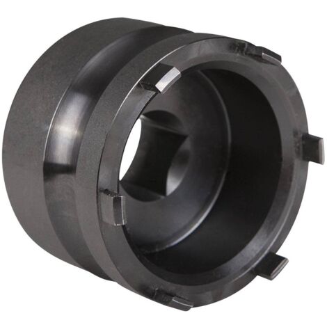 Douille 6 ergots moyeux arrière VUL ø67.5mm 3/4" Cr-Mo - OM 0001 - CLAS Equipements