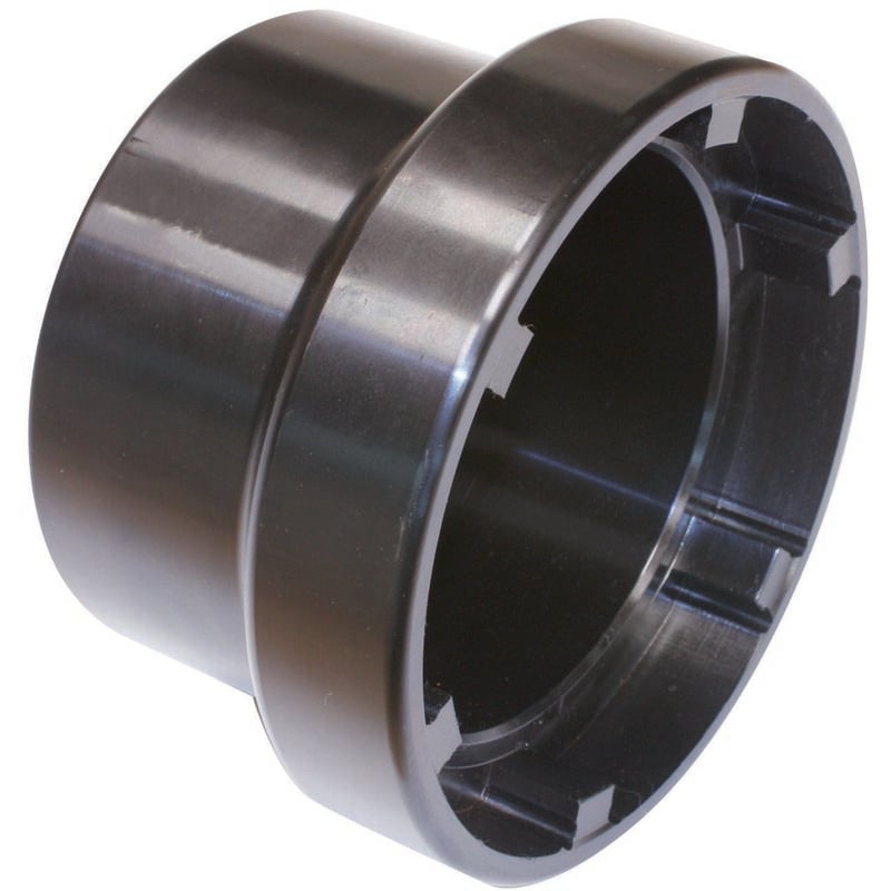 Clas - Douille 6 ergots moyeux MAN/Mercedes ø117mm 1' - om 0322 Equipements