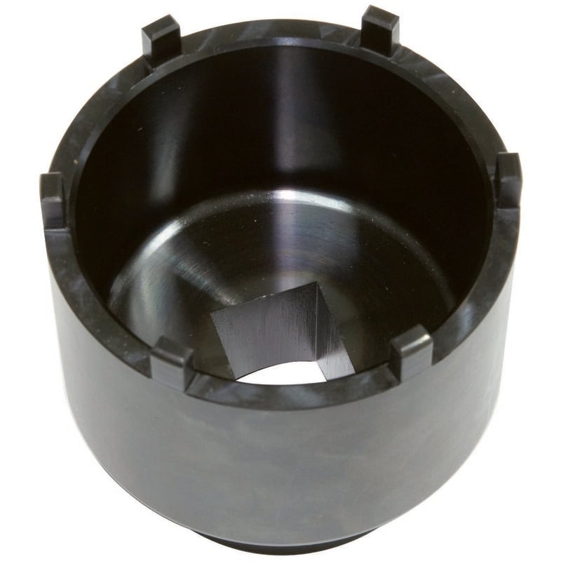 Douille 6 ergots moyeux remorques Mercedes ø113mm 1' - om 0308 Clas Equipements