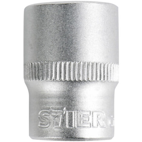 Douille 6 pans 1/2" STIER, ouv. 24 mm