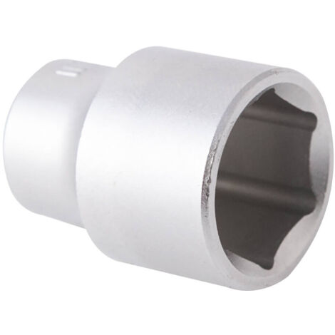 Douille 6 pans 11mm 1/4" DIN ISO 2725-3 CrV - OS 3207 - CLAS Equipements
