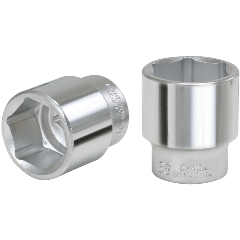 Kstools - ks Tools - Douille 6 pans - 3/4'' - 46 mm - 911.3446