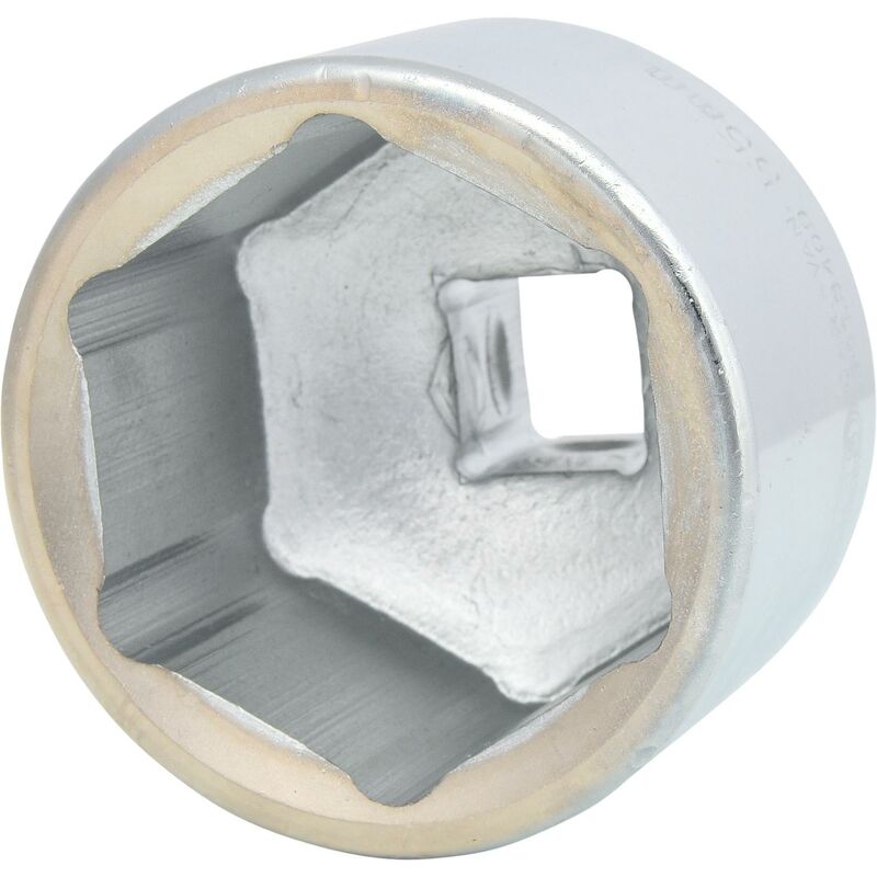 Kstools - 3/4' Douilles 6 pans, courtes, 55 mm