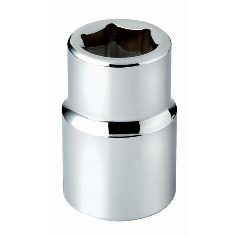 Douille 6 pans 3/4 de 38 mm SAM - CH38