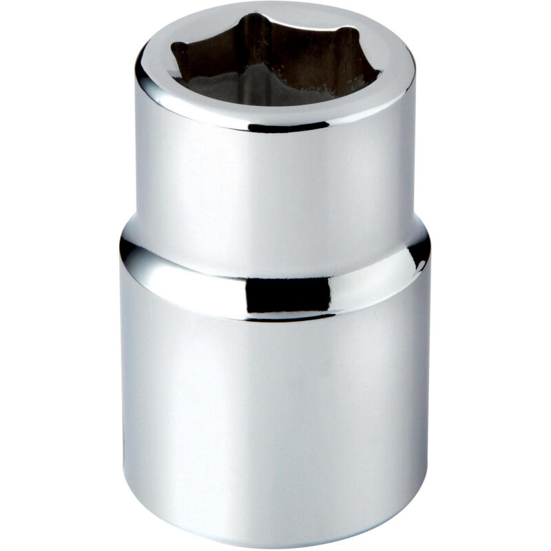 Sam Outillage - Douille sam 50mm 6 points, entraînement Hexagonal 3/4' ( Prix pour 1 )