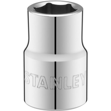 Douille 6 pans 3/8" 10mm  STANLEY STMT86305-0