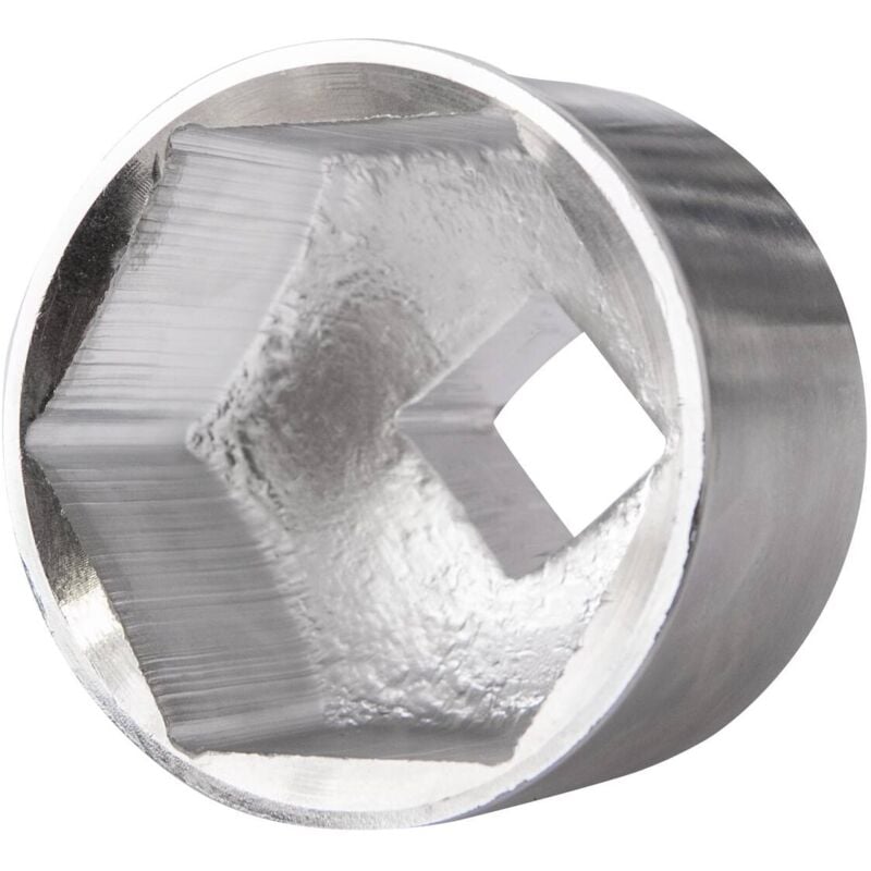 Clas - Douille 6 pans 80mm 1' CrV - os 3521 Equipements