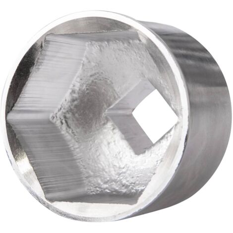 Douille 6 pans 80mm 1" CrV - OS 3521 - CLAS Equipements