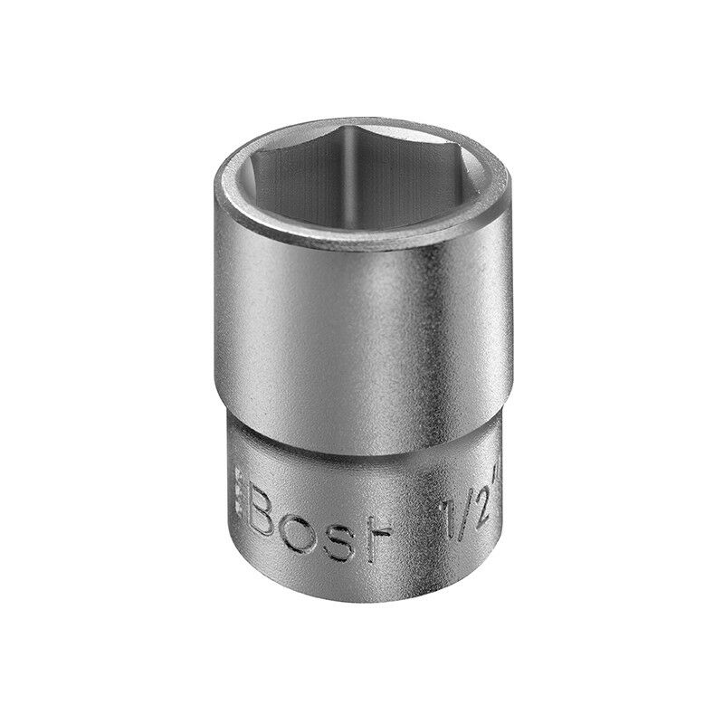 1/2'' esagono incassato - 30 mm - lunghezza: 44 mm...