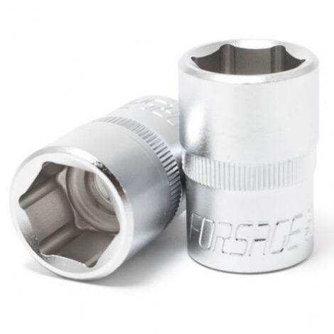 Douille 6 pans de 14 mm (1/2")