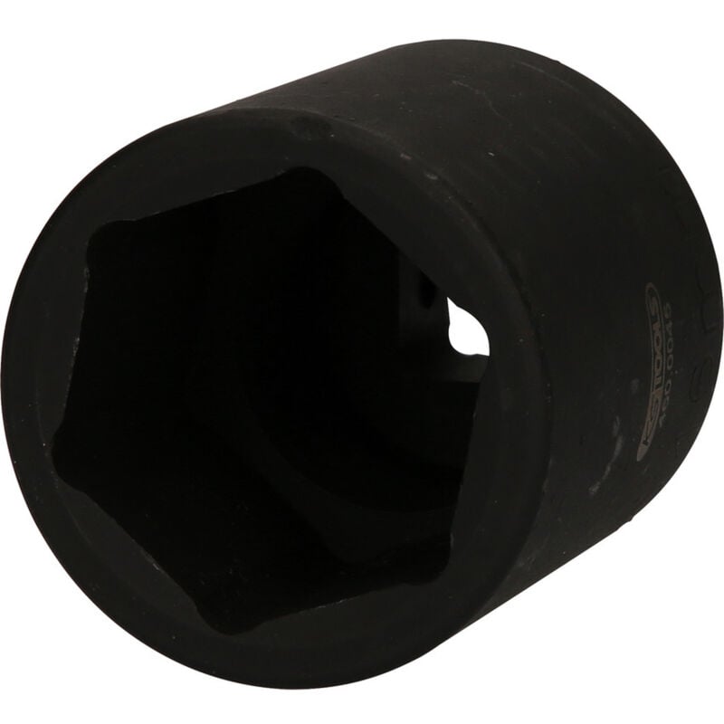 Kstools - ks Tools - Douille 6 pans longue pour écrou d'essieu, 3/4'', 46 mm - 460.0045