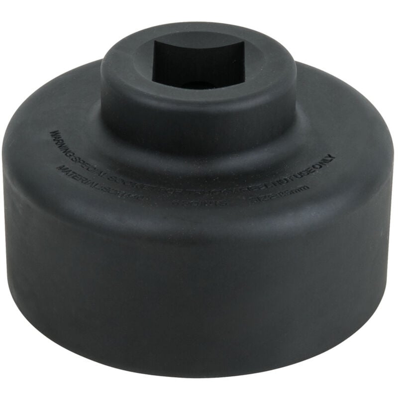 Kstools - ks Tools - Douille 6 pans pour écrou d'essieu, 1, 85 mm - 460.0225