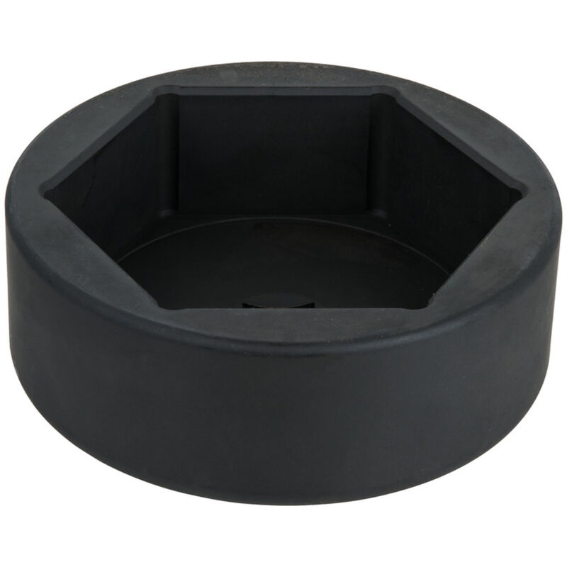 Kstools - ks Tools - Douille 6 pans pour écrou d'essieu, 105 mm - 460.0085