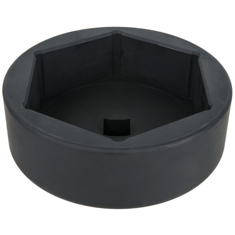 Kstools - ks Tools - Douille 6 pans pour écrou d'essieu, 115 mm - 460.0095