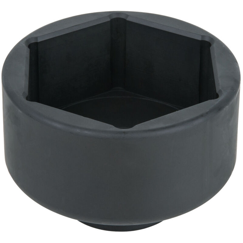 Kstools - Douille 6 pans pour écrou d'essieu, 80 mm
