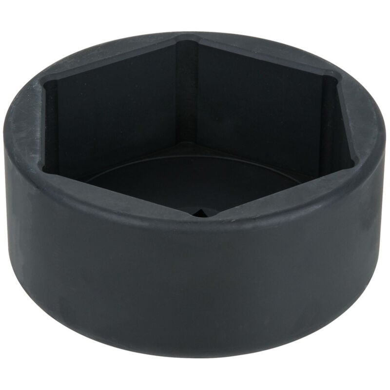 Kstools - ks Tools - Douille 6 pans pour écrou d'essieu, 90 mm - 460.0070