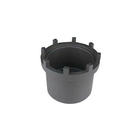 Douille 8 ergots écrou moyeux compatible avec la marque Scania 420 ø103mm 3/4" - OM 0389 - CLAS Equipements