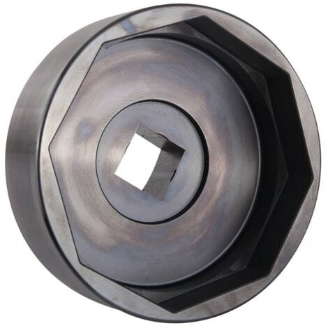 Douille 8 pans ø116mm 1" Renault/Volvo/DAF - OM 0343 - CLAS Equipements