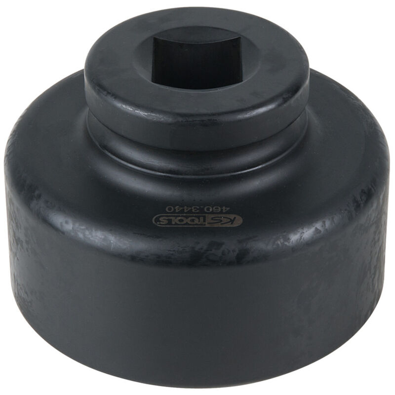 Kstools - Douille 8 pans pour écrou d'essieu 100 mm