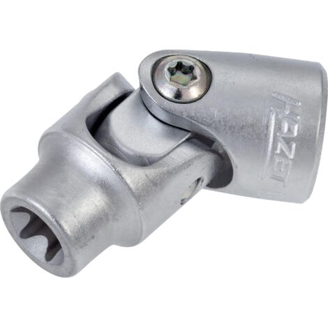 Douille 880G-E10 ∙ Carré creux 3/8 pouce (10 mm) ∙ Profil TORX® extérieur ∙ Taille E10