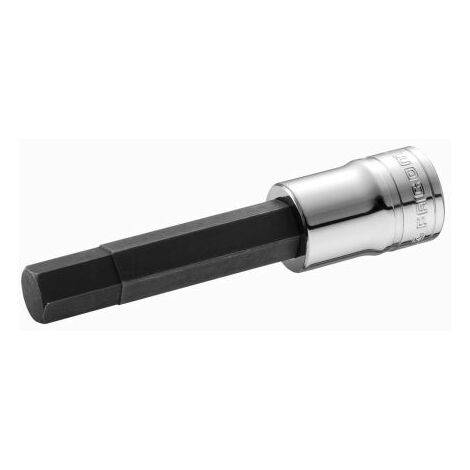 Douille 8mm Hexagonal, entraînement 1/2", Hexagonal ( Prix pour 1 )