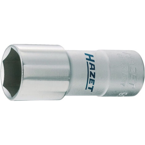 Douille 900AMGT f.Zündkerzen 1/2 pouce SW 16mm hexagonal 71mm HAZET