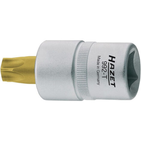 Douille 992 1/2 pouce T20 L.55mm HAZET