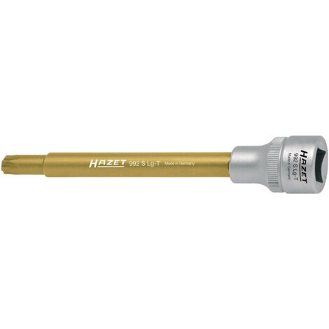 Douille 992 1/2 pouce T50 L.138mm HAZET