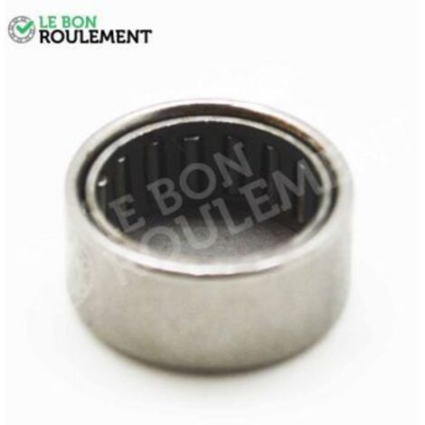 Douille à aiguilles BK0808-SKF