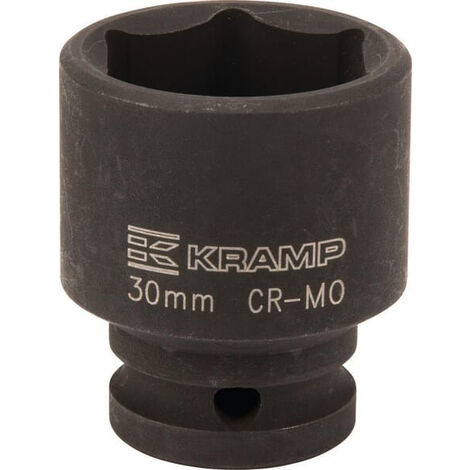 Douille à choc 1/2" - 30mm UNIVERSEL 1803524630KR