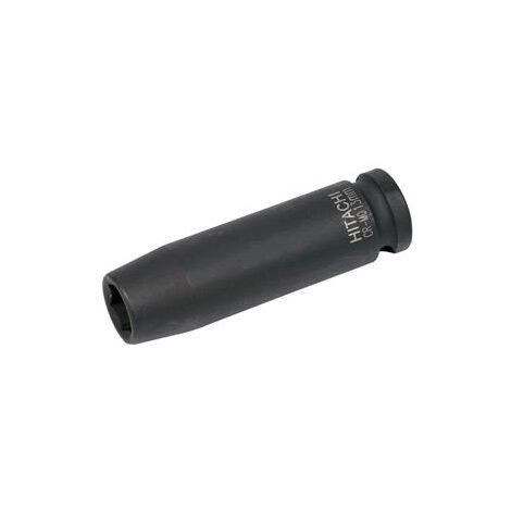 Douille à choc 1/2" dim. 8mm L.85 HIKOKI 751825