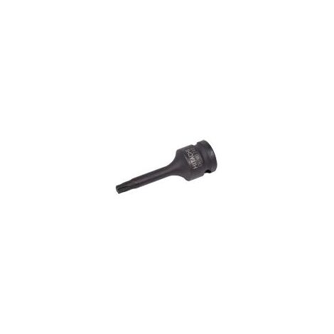 Douille à choc 1/2" exterieur T30 HIKOKI 751856