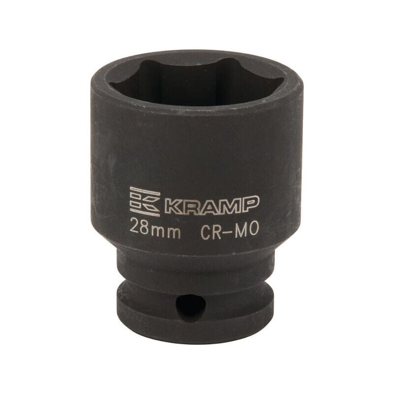 Douille à choc 1/2' - 28mm UNIVERSEL 1803524628KR