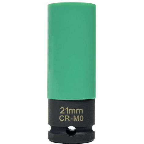 Douille à choc 21mm