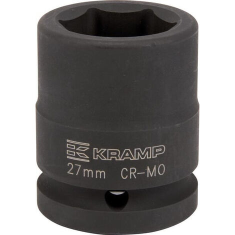 Douille à choc 3/4" - 27mm UNIVERSEL 1803526627KR