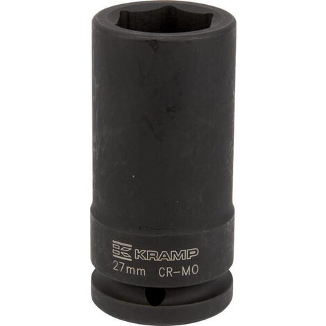 Douille à choc 3/4" - 27mm UNIVERSEL 1803546627KR