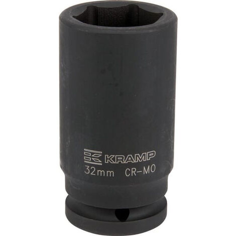 Douille à choc 3/4" - 32mm UNIVERSEL 1803546632KR