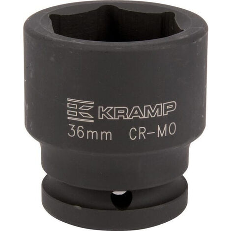 Douille à choc 3/4" - 36mm UNIVERSEL 1803526636KR