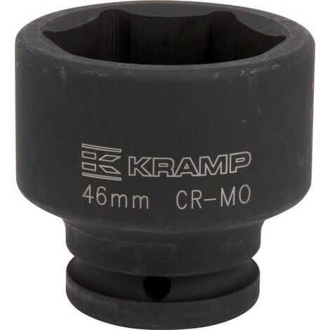 Douille à choc 3/4" - 46mm UNIVERSEL 1803526646KR