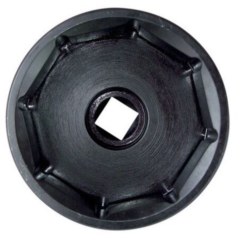 DOUILLE À CHOC 3/4" VOLVO 8 CÔTÉS 115MM - BAHCO