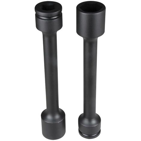 Douille à choc 33mm avec contrôleur couple 650Nm 1" Cr-Mo - OM 0403 - CLAS Equipements